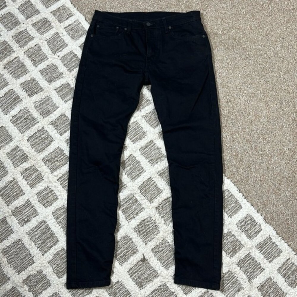 Levi’s 512™ SLIM TAPER MEN'S JEANS size 33 - Picture 2 of 6